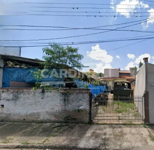 Terreno Padrão em São Carlos