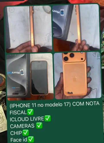 iPhone 11