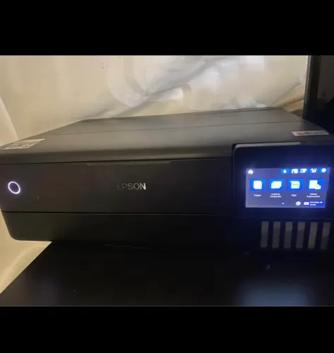 Impressora Epson L8180