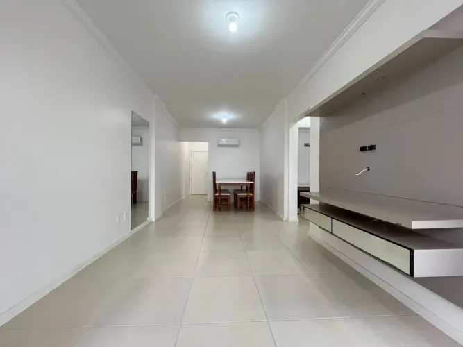 Apartamento mobiliado para aluguel em Chapecó