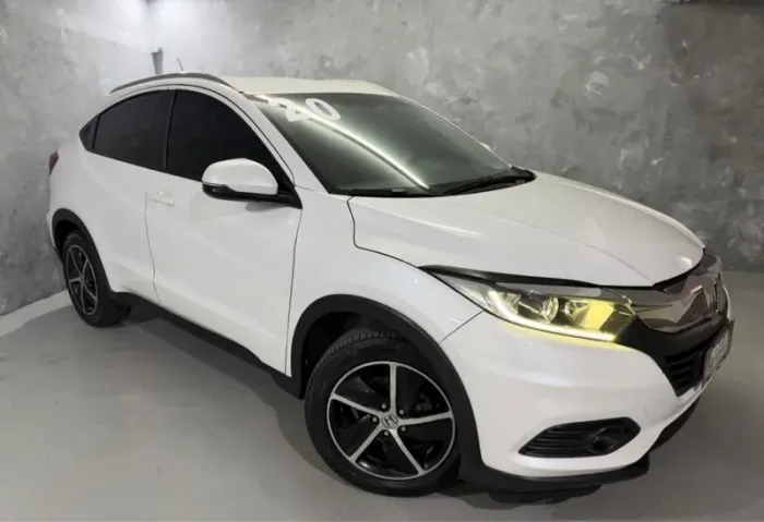 Honda HR-V EX 1.8 Flexone 16V 5P Aut. 2020