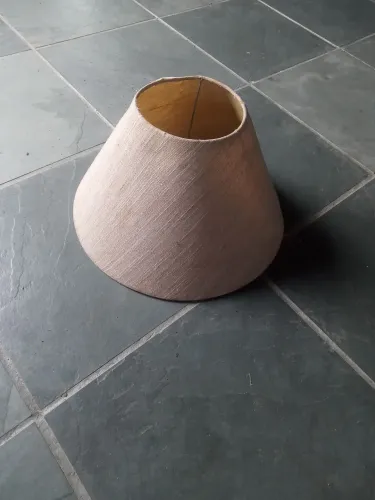 Cúpula para Abajur