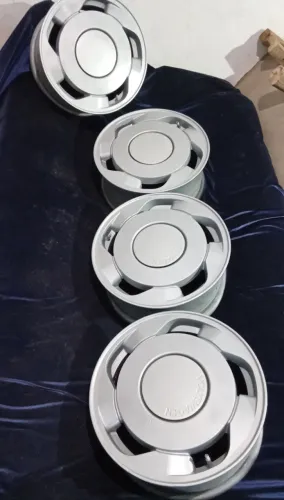 Roda Orbital 15