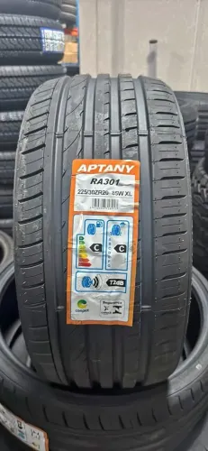 Promoção pneu novo 225/30r20 - montagem grátis