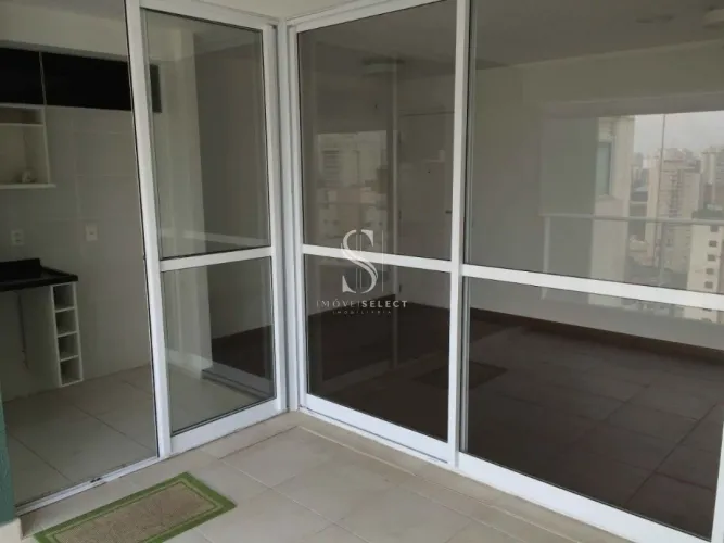 CONDOMINIO EDIFICIO TRUE CHACARA KLABIN, VILA MARIANA, APARTAMENTO DE 66M² COM 2 DORMITORI