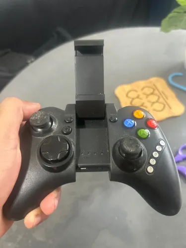 Controle Ipega 