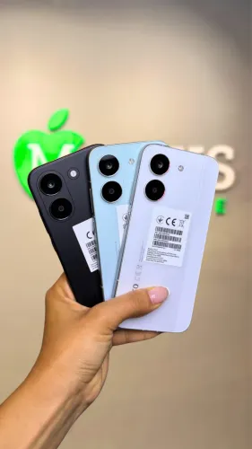 POCO X8 PRO - LACRADO