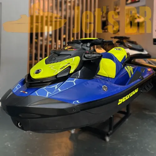  Jetski SeaDoo WAKE 170 2021 