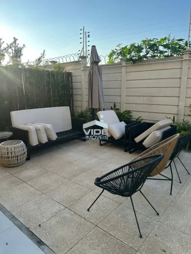 CASA À VENDA | VILLAGIO SHANGRILA | PARQUE XANGRILÁ | CAMPINAS - SP