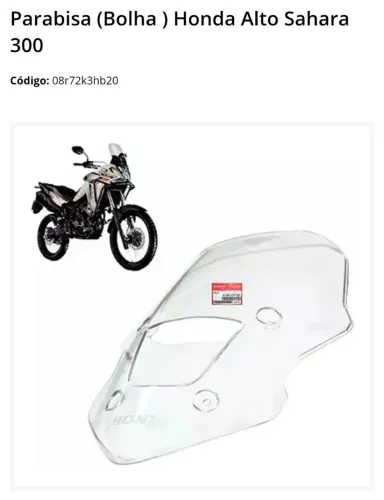 Bolha sahara 300 2025 ORIGINAL