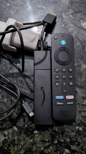 Transforme sua TV em Smart com o Amazon fire