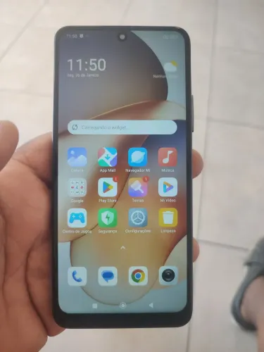 Redimi note 12