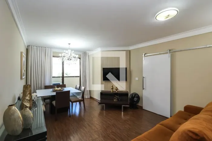 Apartamento à Venda - Cambuci, 2 Quartos, 85 m2