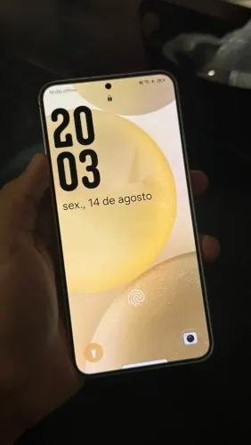 Samsung S24 Plus