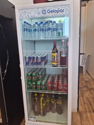 Freezer