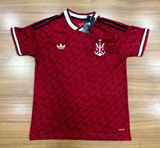 Camisas do Flamengo 2026