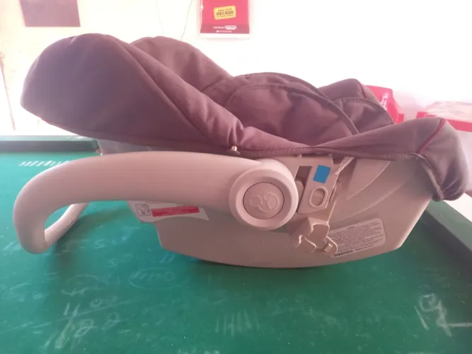 Bebê conforto Galzerano