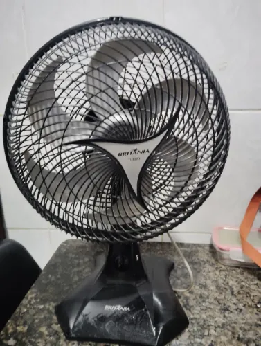 Ventilador de 30 cm 