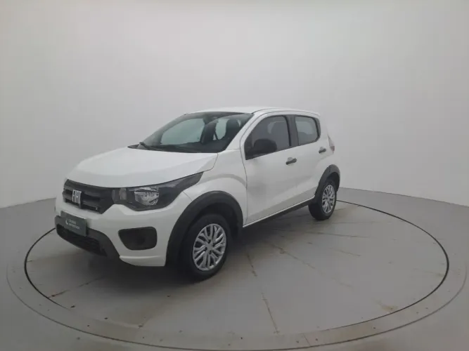 Fiat Mobi Like 1.0 Fire Flex 5P. 2024