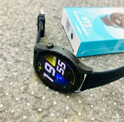 Smartwatch Colmi v73 Novo