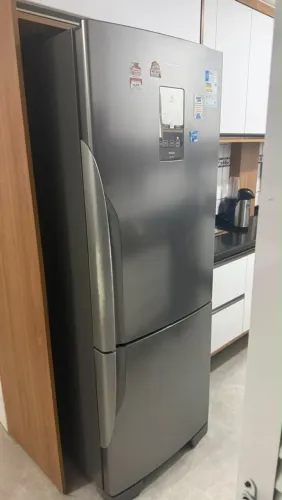 Geladeira Frost Free