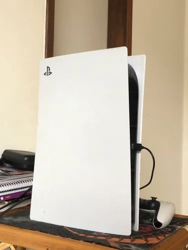 Ps5 usado