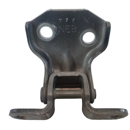 Batente Superior Porta Dianteira Esquerda Subaru Xv 2.0 2018