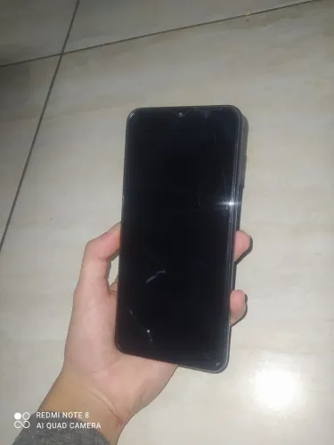 Samsung Galaxy A13 5G - 128G de Memória
