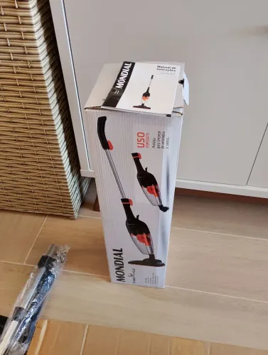 Vendo Aspirador de pó Mondial