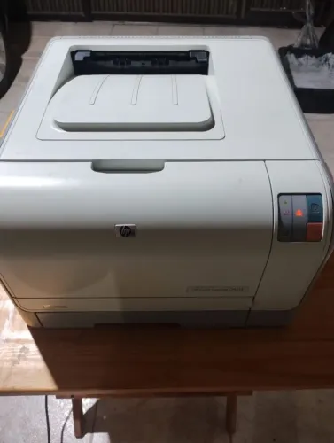 HP LaserJet CP 1215