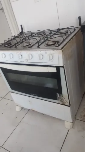 Fogão pra vender rápido