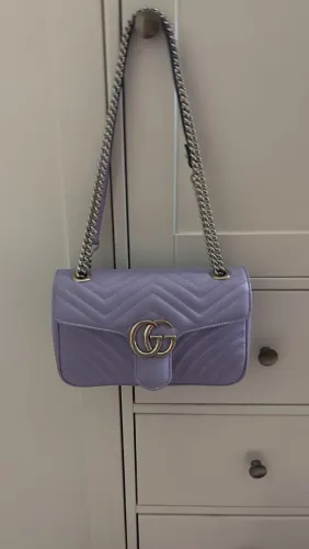 Marnont Gucci lavanda