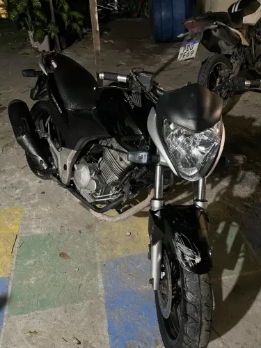 Cb 300r