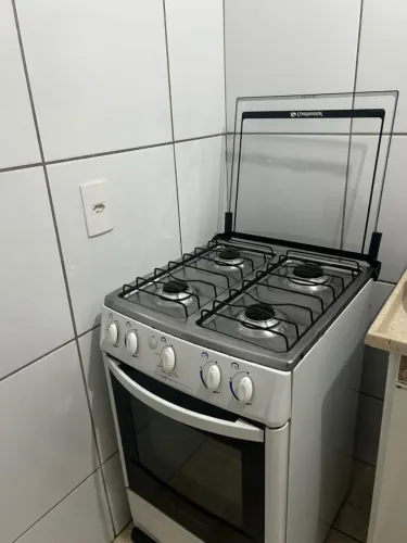 Fogão 4 bocas