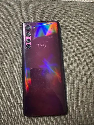 Motorola Edge (Tela Curva)