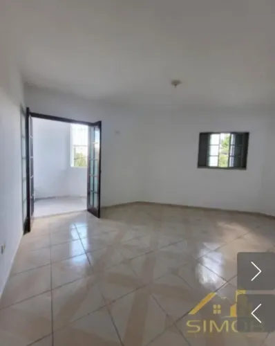 Apartamento para Locação em Pindamonhangaba, Jardim Cristina, 1 dormitório, 1 banheiro
