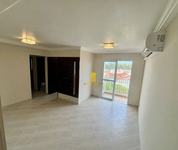 Apartamento com 3 dormitórios à venda, 75 m² por R$ 530.000,00 - Condomínio Residencial Po