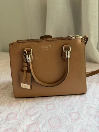 Bolsa Schutz