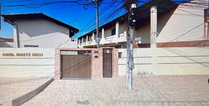 Alugo apartamento de 2 quartos no Bairro Dom lustosa