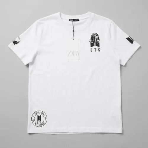 Camiseta BTS