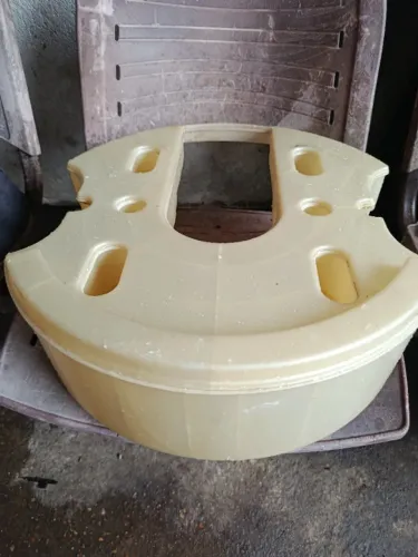 Peças máquina da lavar 