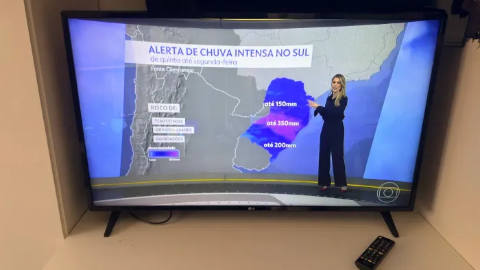 Tv 43 polegadas