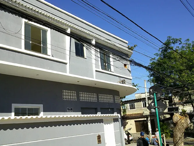 MARECHAL HERMES - Apartamento para locação