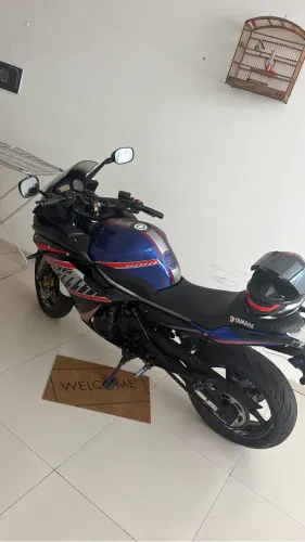 Xj6F no ponto de transferência