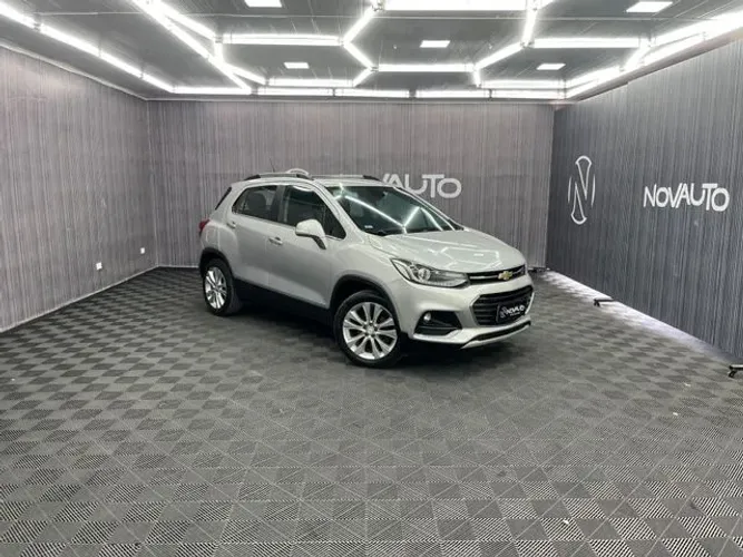 Chevrolet Tracker Premier 1.4 Turbo 16V Flex AUT 2018