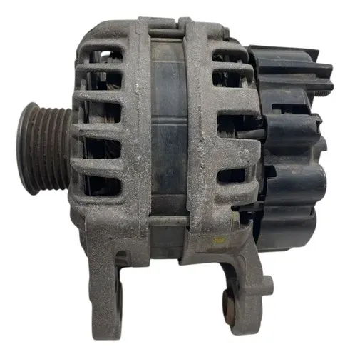 Alternador Golf 1.4 Tsi 2014/2015 Automático ( 04c903023s )