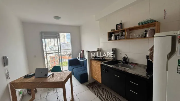 APARTAMENTO VENDA BARRA FUNDA
