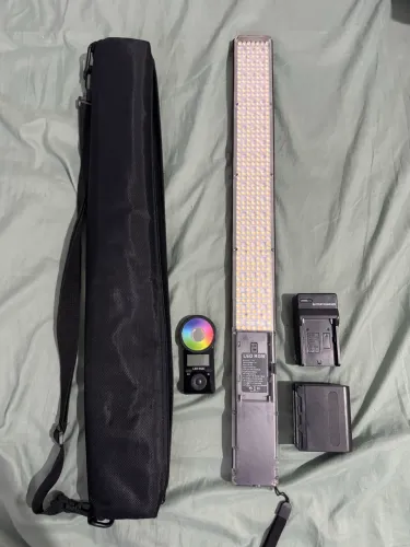 Bastão de Led Youngnuo YN360 III
