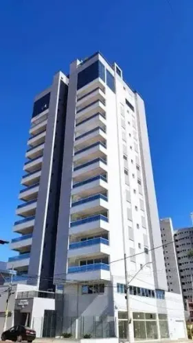 Apto no Bairro Nova Pouso
