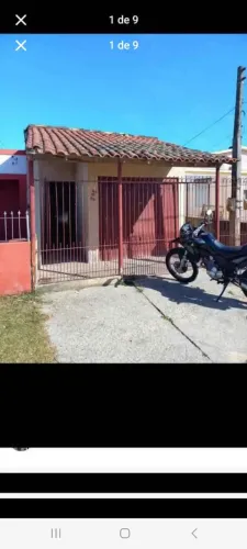 Casa para alugar
